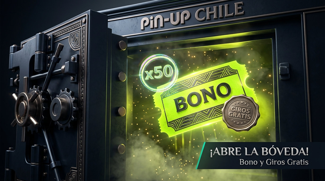Pin Up bono y condiciones